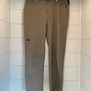 North Face Paramount active pants